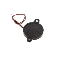 Passive Buzzer 23mm 85dB - 2