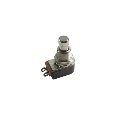 PBS24B-2 Pedal Switch - 1