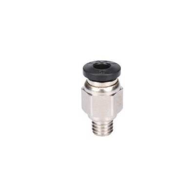 PC4-M6 Pneumatic Connector Gland - 1