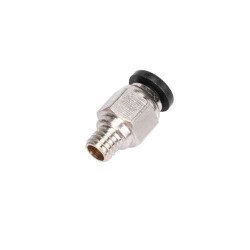 PC4-M6 Pneumatic Connector Gland - 2