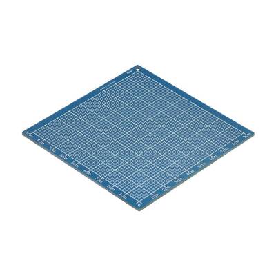 Pcb Measuring Board 9x9cm - 1