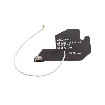 PCB Type Wifi - Bluetooth Antenna 2.4 GHz - ANT268 - 1