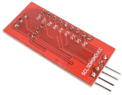 PCF8574 I2C Input/Output Multiplexer Module - 3