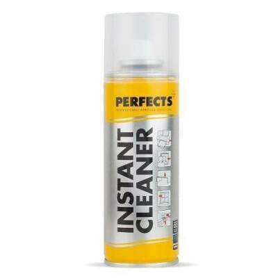 Perfects Instant Cleaner - Temizleyici Köpük Sprey 200ml - 1