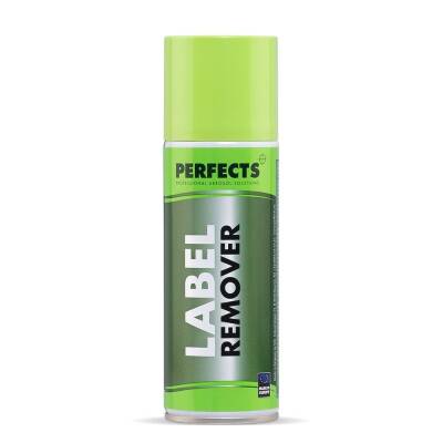 Perfects Label Remover 200ml - 1