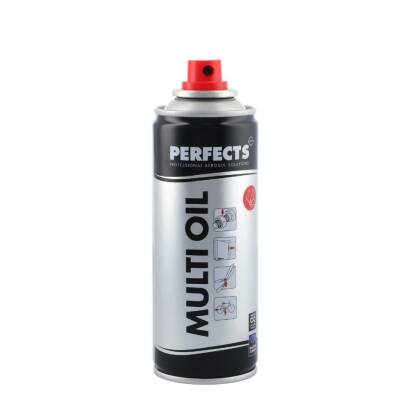 Perfects Multi Oil 200ml - 1