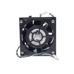 PFR0812DHE 80X80X38mm 12V 2.54A 4P Fan - 2