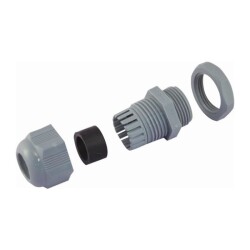 PG-11 5-10 mm Polyamide Gland - 2