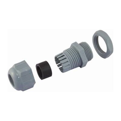 PG-36 25-32 mm Polyamide Gland - 2