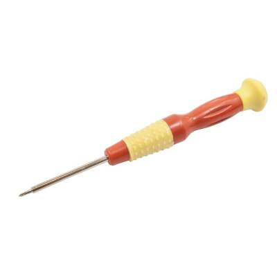 PH000 1.5mm Mini Phillips Screwdriver - 125mm - 1