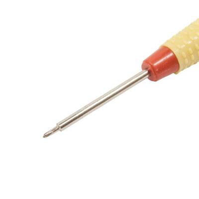 PH000 1.5mm Mini Phillips Screwdriver - 125mm - 2