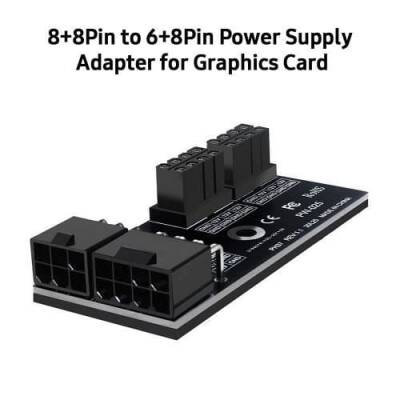 PH37A 8+8 Graphics Card Power Module - 3