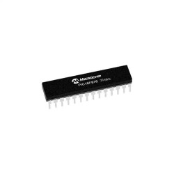 PIC 16F876 20I/SP DIP 8-Bit 20 MHz Microcontroller 