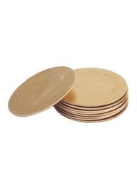 Piezo Disc Element - 15mm Diameter - 2