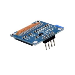 Pixhawk Compatible Oled Screen 0.96'' I2C 128x64 - 2