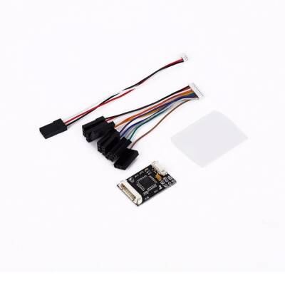 Pixhawk PPM Encoder Module + Encoder Cable Set - 3