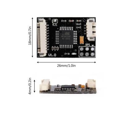 Pixhawk PPM Encoder Modülü + Enkoder Kablo Seti - 2