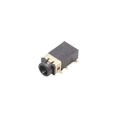 PJ-342 3.5mm Stereo 6-Pin SMD Jack Female - 1