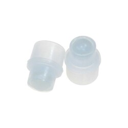 Plastic Mini Drunk Wheel (2 Pieces) - 1