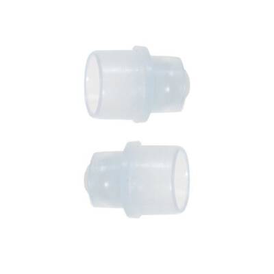 Plastic Mini Drunk Wheel (2 Pieces) - 2