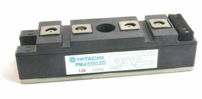 PM45502C 50A 450V İkili MOSFET Modülü - 1