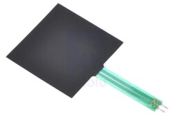 Pololu 1.5 Inch Force Sensitive Square Sensor - 2