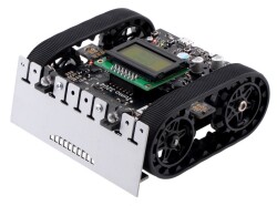 Pololu Zumo 32U4 Robot Kit (Without Motor) - 1