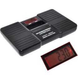 Portable 150 Kg Multi-Purpose Mini Scale 