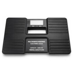 Portable 150 Kg Multi-Purpose Mini Scale - 3