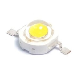 Power Led Blue 3W 