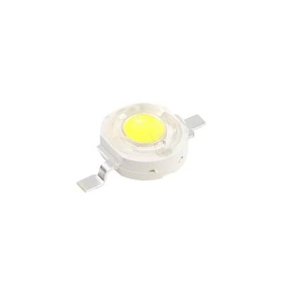 Power Led Green 3W - 1