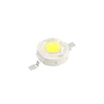 Power Led Kırmızı 3W - 1