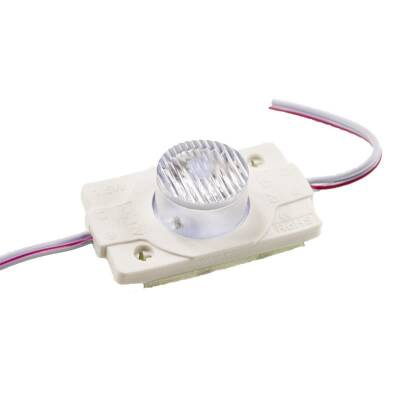 Power Led Module - White 12V 1.5W - 1