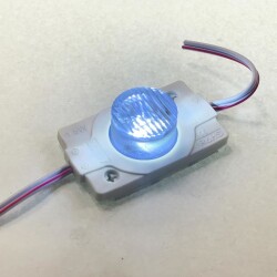 Power Led Module - White 12V 1.5W - 2