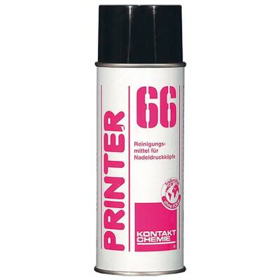 Printer 66 - Printer Cleaning Spray 200ml - 1