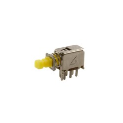 PS-22F021 Switch Button 6-Pin 