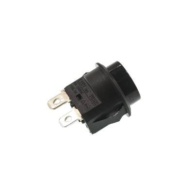 PS102 ON / OFF Switch Push Button 2 Pin - 3