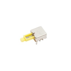 PS22E50 6 Pin Self-Locking Button 