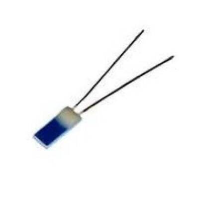 PT100 RTD Temperature Sensor CRZ1632R-1002B - 1