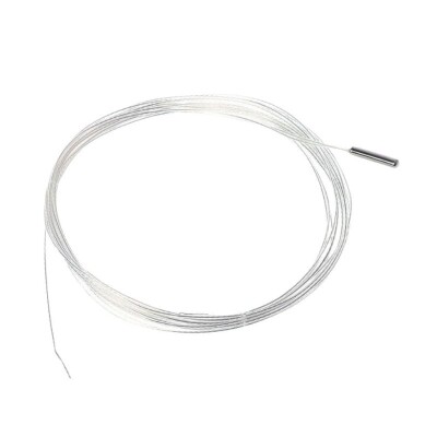 Pt100A Mini 2x10mm 100Ω Temperature Sensor - 50cm - 1