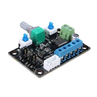 Pulse Signal Generator for MKS OSC PWM Stepper Motor - 1