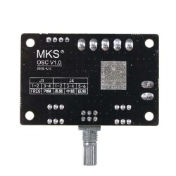 Pulse Signal Generator for MKS OSC PWM Stepper Motor - 3