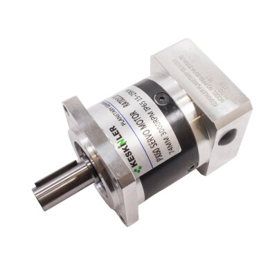 PX60 1:10 15-25N.m 60mm Servo Motor Reducer - 1