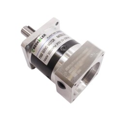 PX60 1:10 15-25N.m 60mm Servo Motor Reducer - 2