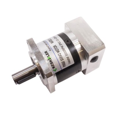 PX60 1:3 15-25N.m 60mm Servo Motor Reducer - 1