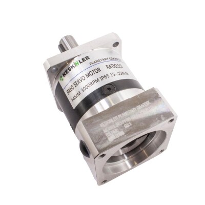 PX60 1:3 15-25N.m 60mm Servo Motor Reducer - 2