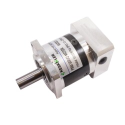 PX60 1:5 15-25N.m 60mm Servo Motor Reducer 