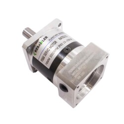 PX60 1:5 15-25N.m 60mm Servo Motor Reducer - 2