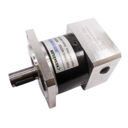 PX80 1:3 30N.m 80mm Servo Motor Reducer - 1