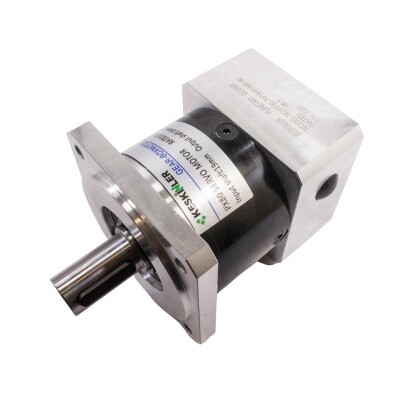 PX80 1:5 30N.m 80mm Servo Motor Reducer - 1